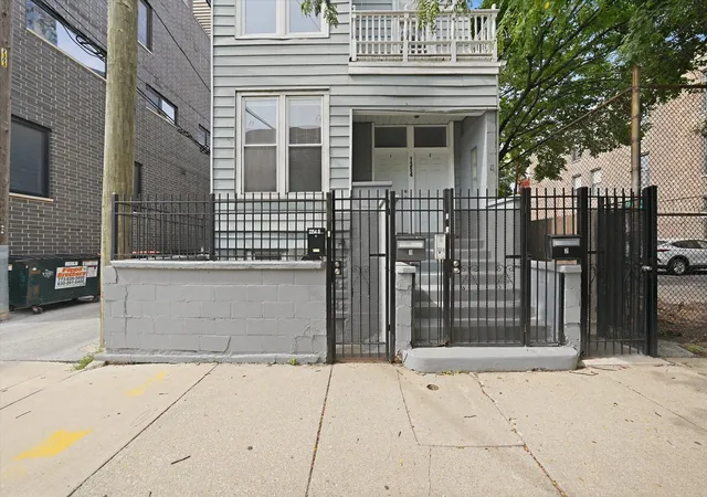 Photo 3 of Multi family home for sale at 1354 W Ohio St, Chicago, IL 60642 | MLS# 12708574 | Listing updated on 2026-07-23