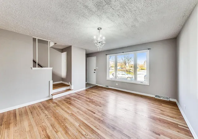 Photo 2 of Townhouse for sale at 4839 Crain St, Skokie, IL 60077 | MLS# 12708585 | Listing updated on 2026-09-28