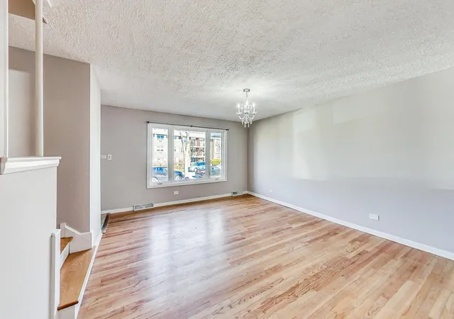 Photo 3 of Townhouse for sale at 4839 Crain St, Skokie, IL 60077 | MLS# 12708585 | Listing updated on 2026-09-28