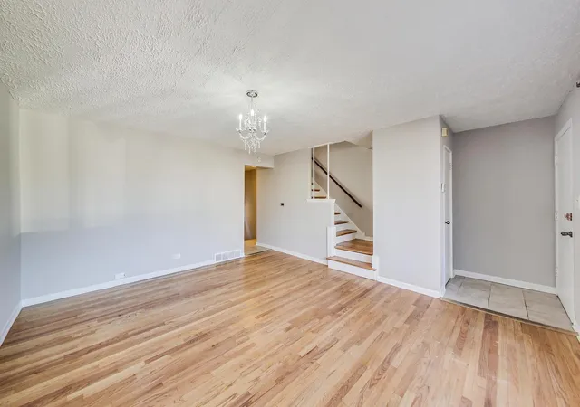 Photo 4 of Townhouse for sale at 4839 Crain St, Skokie, IL 60077 | MLS# 12708585 | Listing updated on 2026-09-28
