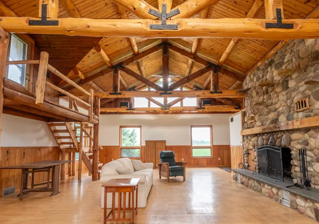 Photo 3 of Single family home for sale at 3237 W Wilderness Rd, Oregon, IL 61061 | MLS# 12708600 | Listing updated on 2026-07-28