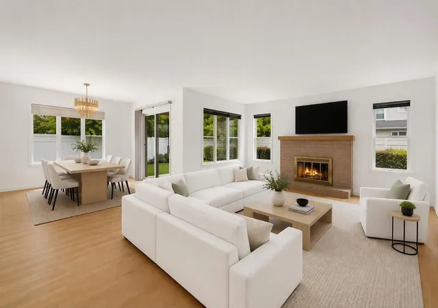Photo 3 of Condo for sale at 1545 N Courtland Dr, Arlington Heights, IL 60004 | MLS# 12708611 | Listing updated on 2026-09-24