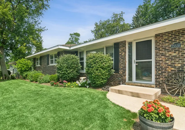 2nd image of 25558 W Wilson Ave, Wauconda, IL 60084 | MLS# 12708617