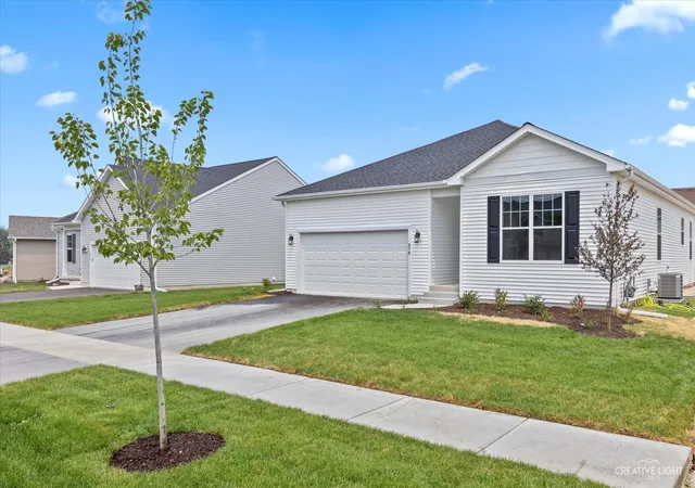 Photo 2 of Single family home for sale at 330 N Charles St, Cortland, IL 60112 | MLS# 12708623 | Listing updated on 2026-10-05