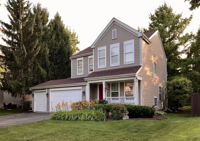 1st image of 1802 Thornapple Wy, Aurora, IL 60504 | MLS# 12708635