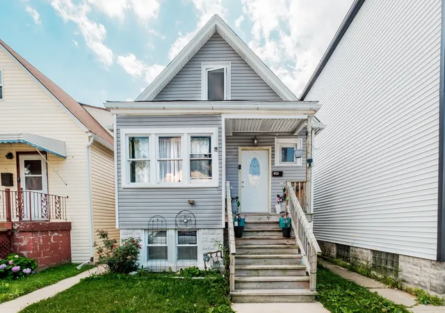 1st image of 4825 W 28th St, Cicero, IL 60804 | MLS# 12708641