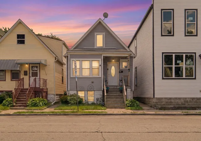 2nd image of 4825 W 28th St, Cicero, IL 60804 | MLS# 12708641