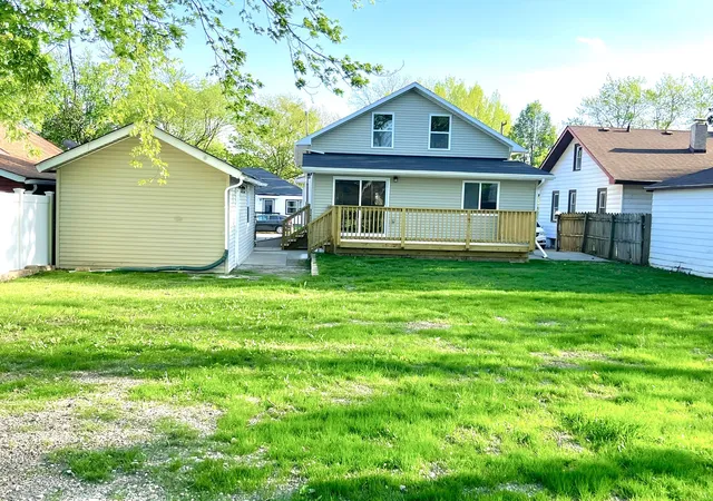 15th image of 126 Prairie St, Ottawa, IL 61350 | MLS# 12708647