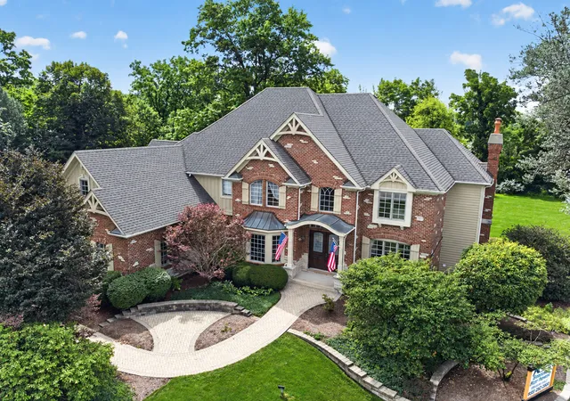 Photo 1 of Single family home for sale at 36w995 Red Gate Rd, St. Charles, IL 60175 | MLS# 12708690 | Listing updated on 2026-10-29