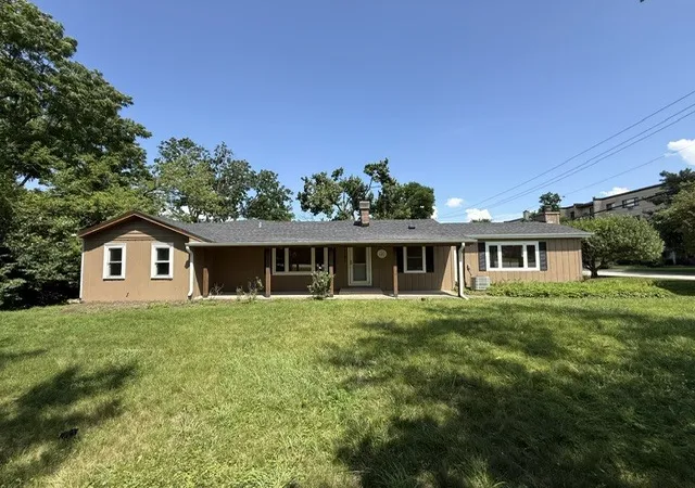 Photo 1 of Single family home for sale at 7141 Wolf Rd, Indian Head Park, IL 60525 | MLS# 12708735 | Listing updated on 2026-09-02
