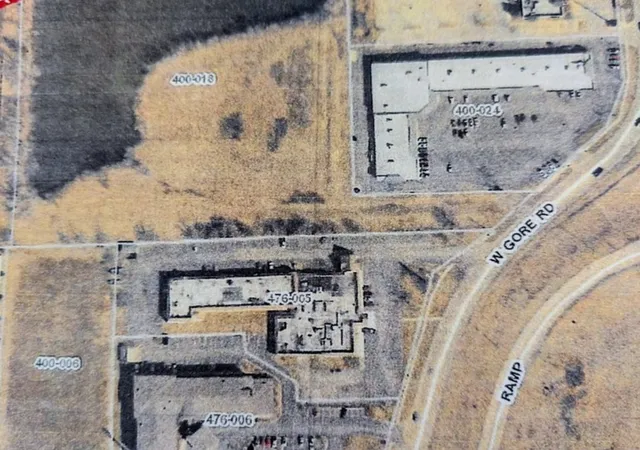 Photo 1 of Land for sale at 0 Gore Rd, Morris, IL 60450 | MLS# 12708761 | Listing updated on 2026-09-21