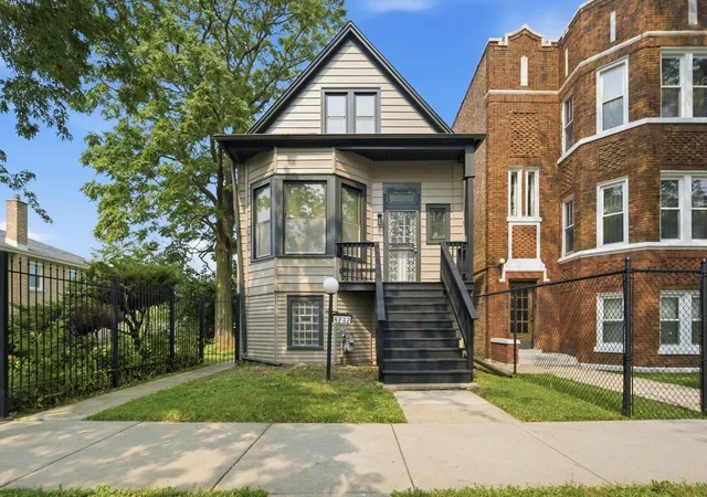 Photo 1 of Sale Pending at 9232 S Essex Ave, Chicago, IL 60617 | MLS# 12708777 | Listing updated on 2026-08-28