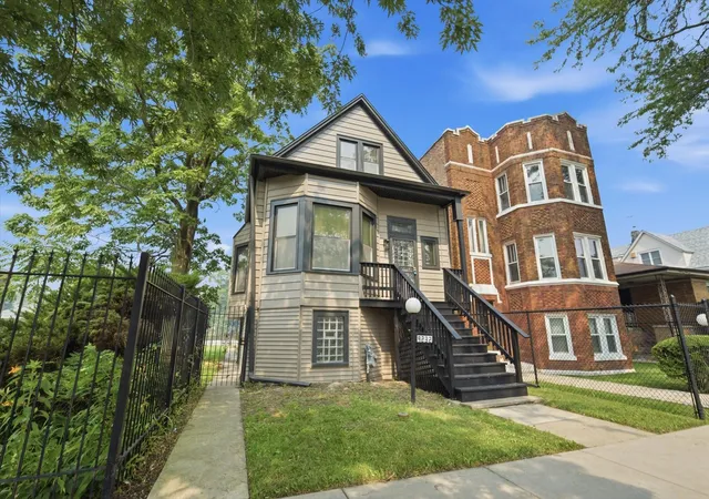 Photo 2 of Sale Pending at 9232 S Essex Ave, Chicago, IL 60617 | MLS# 12708777 | Listing updated on 2026-08-28