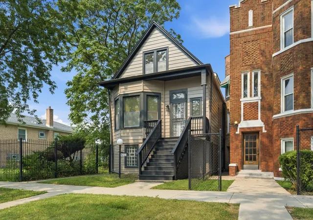 Photo 3 of Sale Pending at 9232 S Essex Ave, Chicago, IL 60617 | MLS# 12708777 | Listing updated on 2026-08-28