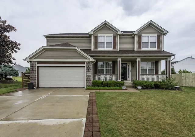 Photo 1 of Single family home for sale at 39689 Lynsee Ct, Beach Park, IL 60083 | MLS# 12708779 | Listing updated on 2026-09-13