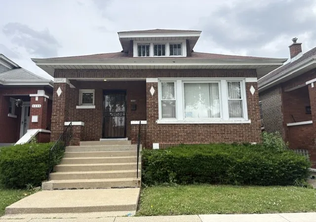 Photo 1 of Single family home for sale at 6537 S Francisco Ave, Chicago, IL 60629 | MLS# 12708781 | Listing updated on 2026-08-31