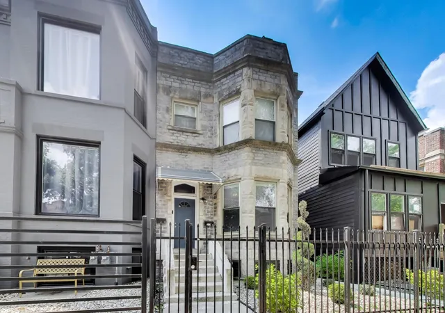 Photo 2 of Multi family home for sale at 6524 S Eberhart Ave, Chicago, IL 60637 | MLS# 12708799 | Listing updated on 2026-09-23