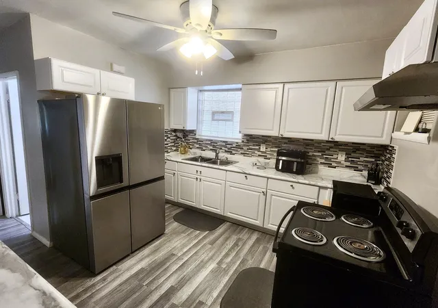 Photo 2 of Single family home for sale at 8438 S Morgan St, Chicago, IL 60620 | MLS# 12708864 | Listing updated on 2026-09-08