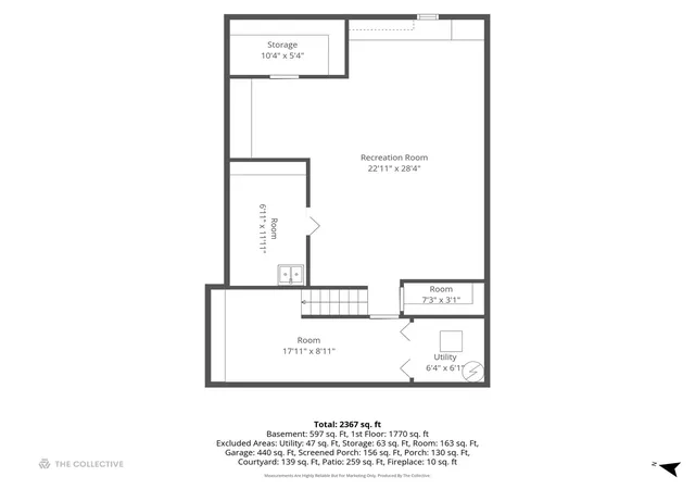 Photo 32 of Single family home for sale at 1005 S Brainard Ave, La Grange, IL 60525 | MLS# 12708865 | Listing updated on 2026-09-09