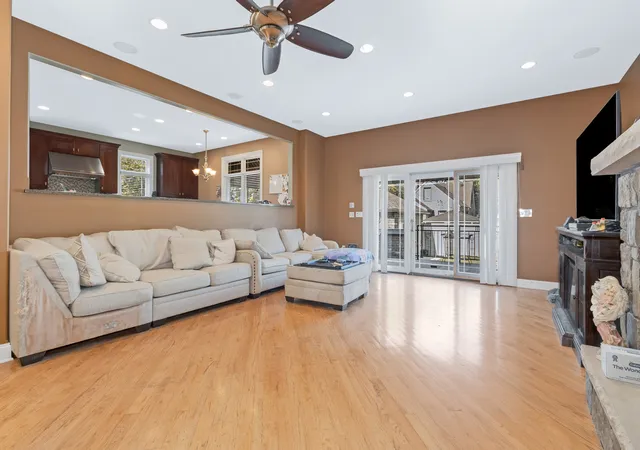 Photo 2 of Townhouse for sale at 9340 S Clifton Park Ave, Evergreen Park, IL 60805 | MLS# 12708895 | Listing updated on 2026-07-23