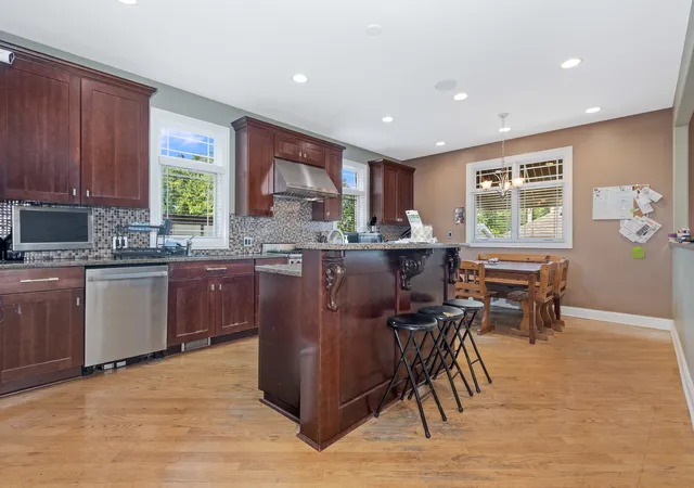 Photo 3 of Townhouse for sale at 9340 S Clifton Park Ave, Evergreen Park, IL 60805 | MLS# 12708895 | Listing updated on 2026-07-23