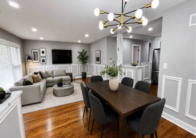 Photo 2 of Single family home for sale at 6311 N Kedvale Ave, Chicago, IL 60646 | MLS# 12708911 | Listing updated on 2026-09-13
