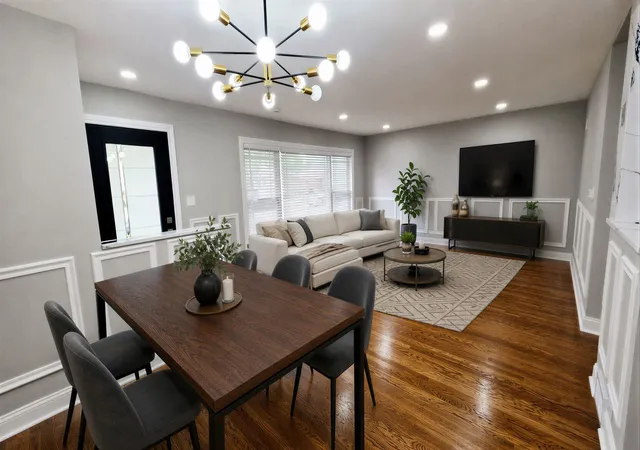 Photo 4 of Single family home for sale at 6311 N Kedvale Ave, Chicago, IL 60646 | MLS# 12708911 | Listing updated on 2026-09-13