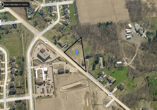 2nd image of 12745 S Archer Ave, Lemont, IL 60439 | MLS# 12708917
