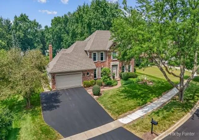 2nd image of 103 Northampton Dr, Oswego, IL 60543 | MLS# 12708923