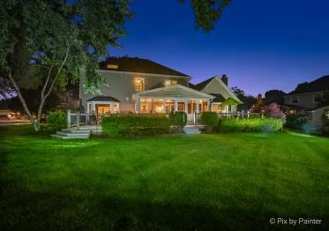 59th image of 103 Northampton Dr, Oswego, IL 60543 | MLS# 12708923