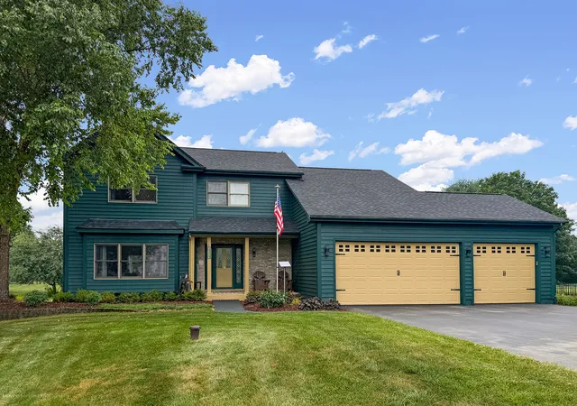 1st image of 2313 S Hidden Trl, Spring Grove, IL 60081 | MLS# 12708938