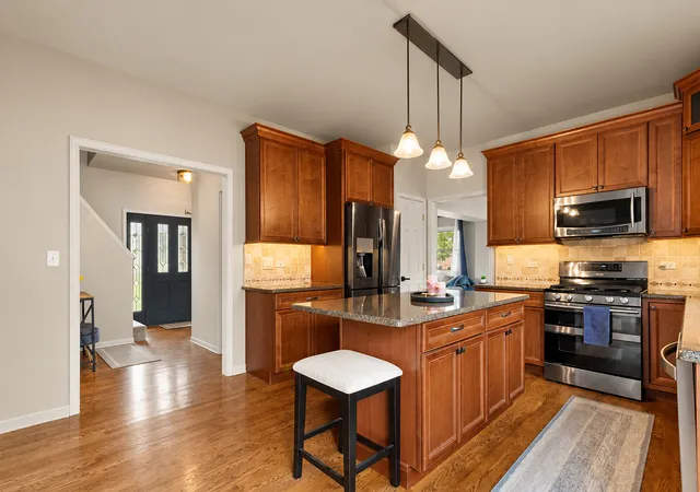Photo 3 of Single family home for sale at 2313 S Hidden Trl, Spring Grove, IL 60081 | MLS# 12708938 | Listing updated on 2026-10-07