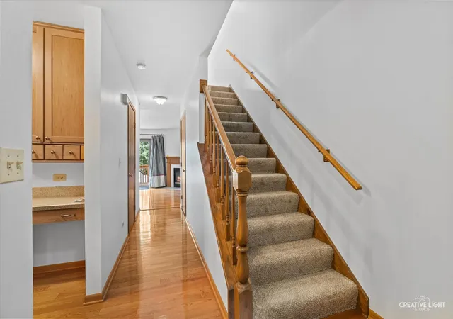 Photo 3 of Townhouse for sale at 1460 Foxcroft Dr, Aurora, IL 60506 | MLS# 12708940 | Listing updated on 2026-10-03