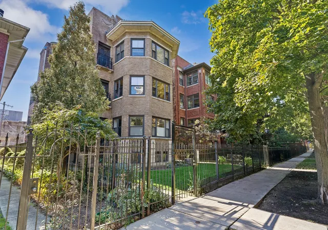 Photo 1 of Condo for sale at 1513 W Fargo Ave #GN, Chicago, IL 60626 | MLS# 12708944 | Listing updated on 2026-10-28