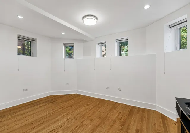 Photo 3 of Condo for sale at 1513 W Fargo Ave #GN, Chicago, IL 60626 | MLS# 12708944 | Listing updated on 2026-10-28
