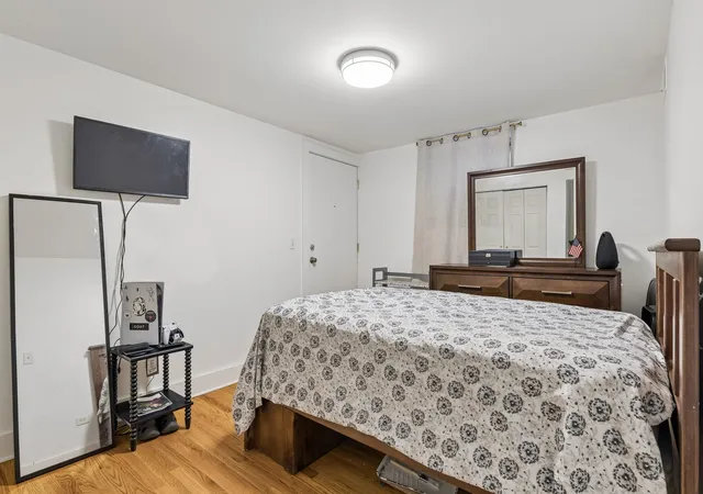 Listing Photo 4 - Condo for sale in building located at 1513 W Fargo Ave, Chicago, IL 60626 - Unit #GN