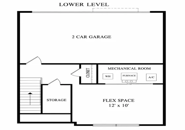 29th image of 2031 Sassafras Wy #C, Wonder Lake, IL 60097 | MLS# 12708952