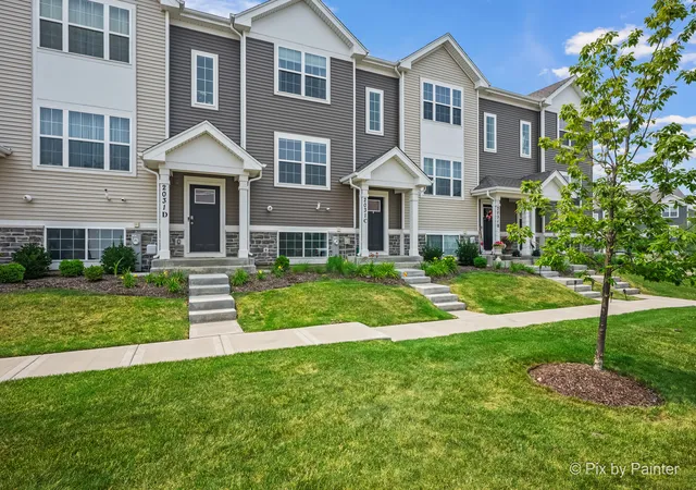 3rd image of 2031 Sassafras Wy #C, Wonder Lake, IL 60097 | MLS# 12708952