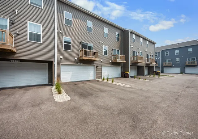 5th image of 2031 Sassafras Wy #C, Wonder Lake, IL 60097 | MLS# 12708952
