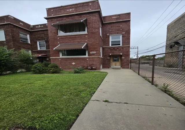 Photo 2 of Multi family home for sale at 7841 S Loomis Blvd, Chicago, IL 60620 | MLS# 12708959 | Listing updated on 2026-09-15