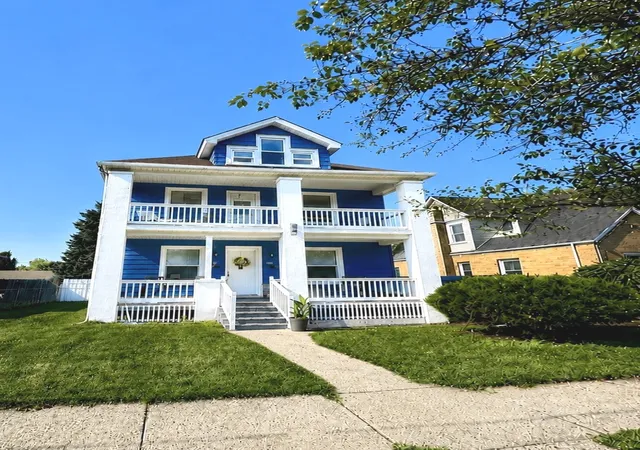 Multi family home for sale at 434 16th Avenue, Rockford, IL 61104 | MLS# 12708960