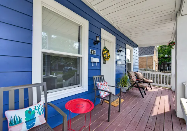 Photo 1 of Multi family home for sale at 434 16th Avenue, Rockford, IL 61104 | MLS# 12708960 | Listing updated on 2026-10-05