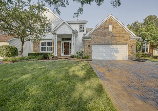 Photo 1 of Single family home for sale at 1411 Burnett Dr, Aurora, IL 60502 | MLS# 12708962 | Listing updated on 2026-09-03