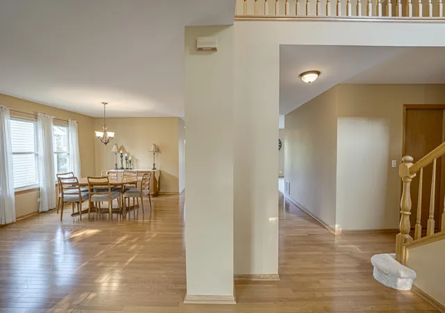 Photo 3 of Single family home for sale at 1411 Burnett Dr, Aurora, IL 60502 | MLS# 12708962 | Listing updated on 2026-09-03