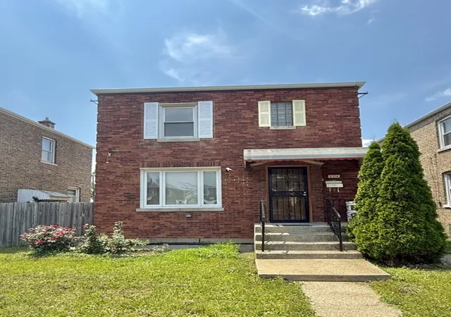 Single family home for sale at 4304 S Christiana Ave, Chicago, IL 60632 | MLS# 12708992