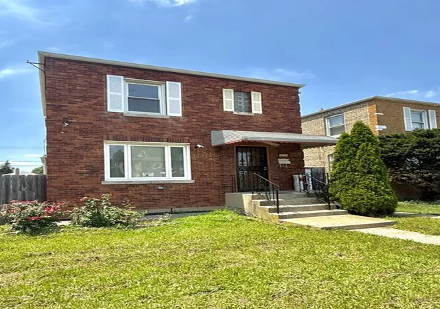 Photo 1 of Single family home for sale at 4304 S Christiana Ave, Chicago, IL 60632 | MLS# 12708992 | Listing updated on 2026-09-23