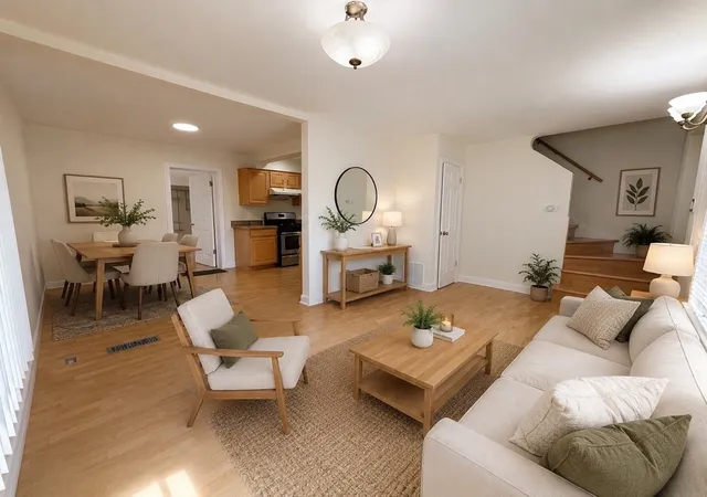 Photo 3 of Single family home for sale at 4304 S Christiana Ave, Chicago, IL 60632 | MLS# 12708992 | Listing updated on 2026-09-23