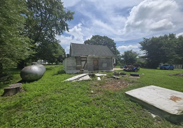 Photo 13 of Single family home for sale at 500 1st Street, Yates City, IL 61572 | MLS# 12708993 | Listing updated on 2026-08-09