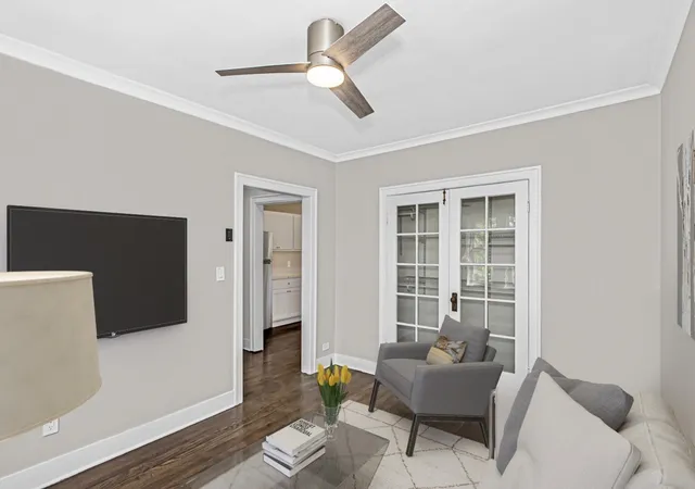 Photo 3 of Condo for sale at 5004 W Newport Ave #3E, Chicago, IL 60641 | MLS# 12709007 | Listing updated on 2026-08-05