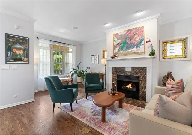 5th image of 4008 N Kolmar Ave, Chicago, IL 60641 | MLS# 12709008